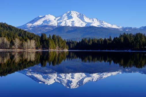 Shasta County