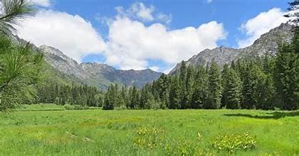 Big Flat scenic 2