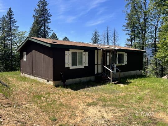 3590 Union Ridge Rd