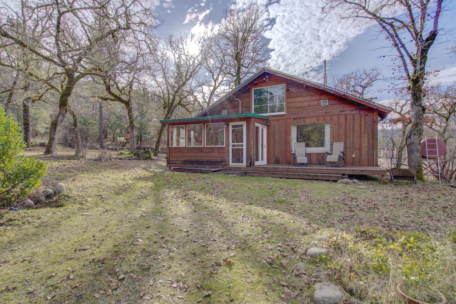 441 Creekside Lane