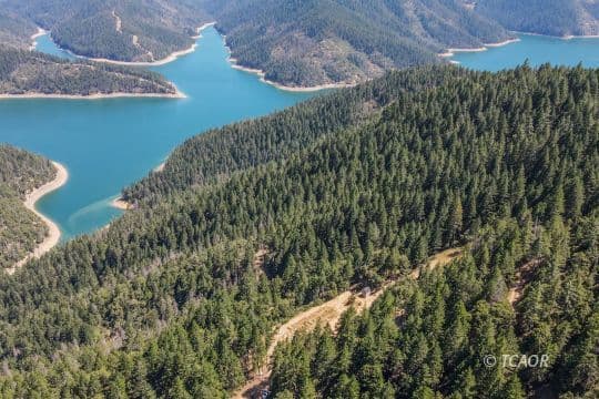 190 Upper Moore Gulch 2