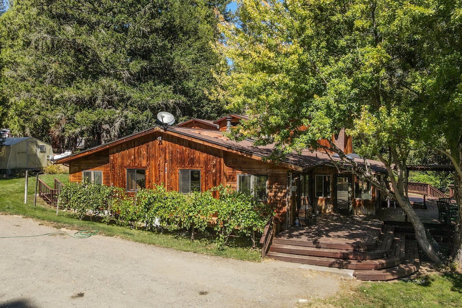 4481 Rush Creek Rd