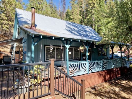 361 N Vitzthum Gulch Rd 2