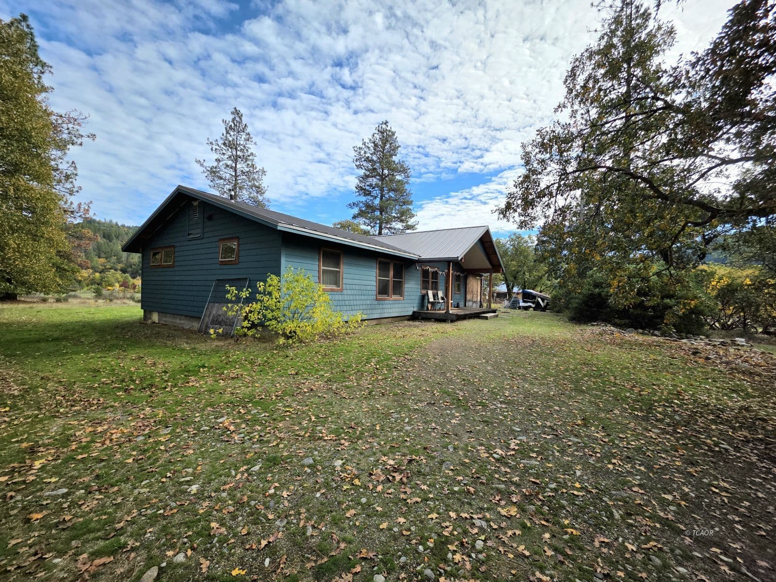 230 Corral Bottom Rd