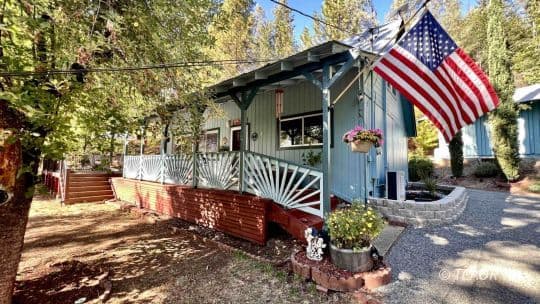361 N Vitzthum Gulch Rd