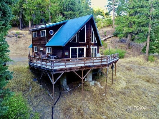 172 Halls City Creek Rd