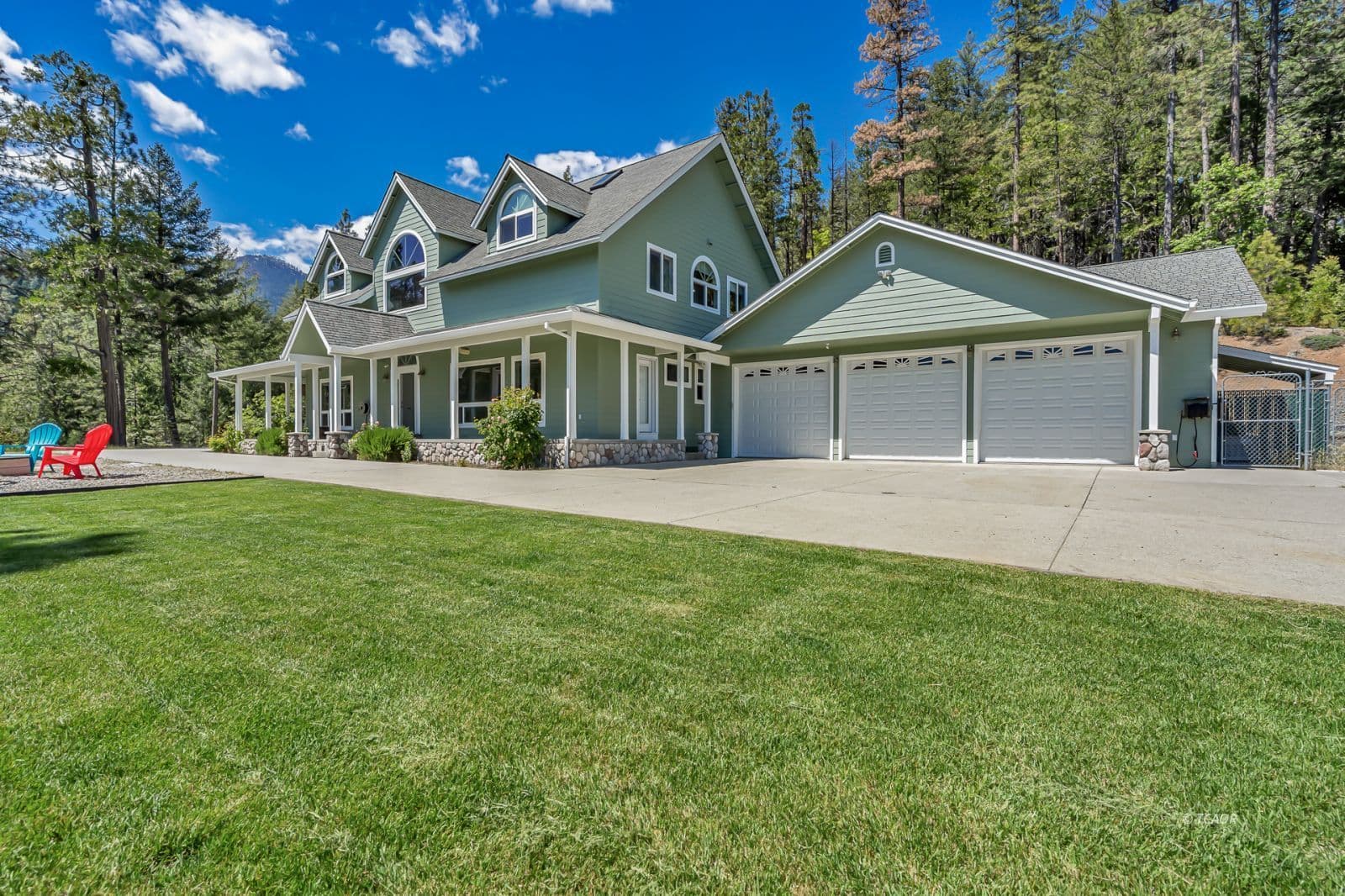 211 Strope Creek Rd