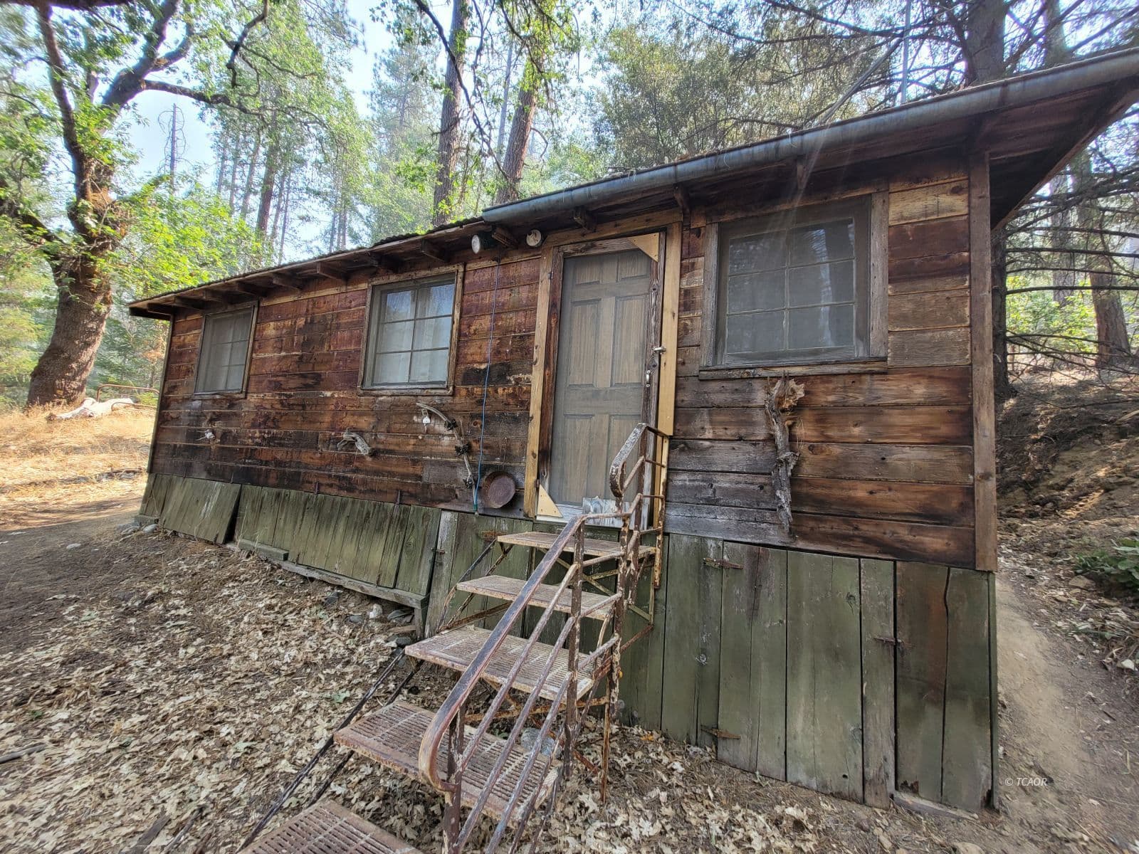 3221 Goose Ranch Rd