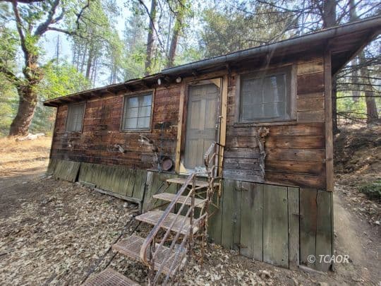 3221 Goose Ranch Rd