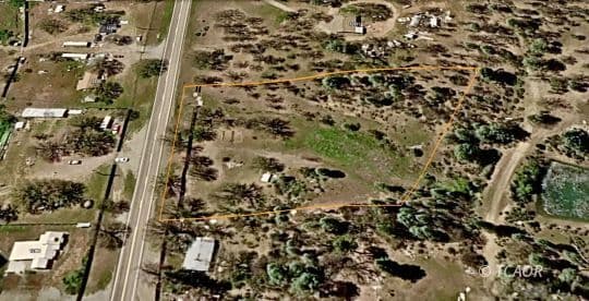 12341 Highway 3