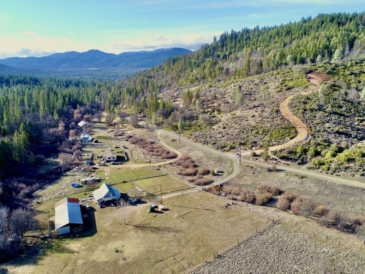 1780 Summit Creek Rd