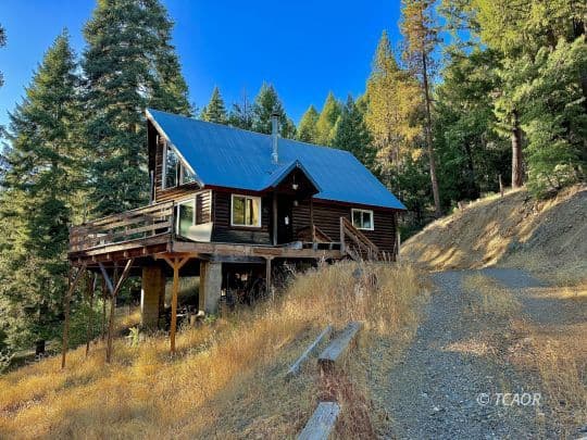172 Halls City Creek Rd 2